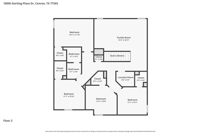 Photo - 10005 Sterling Pl Dr