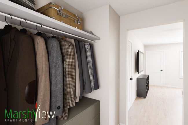 Photo - Marshview Apartments