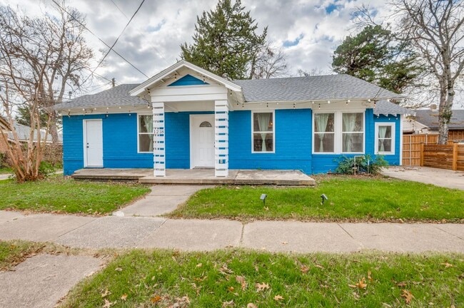 Photo - 1218 Ranier St Casa
