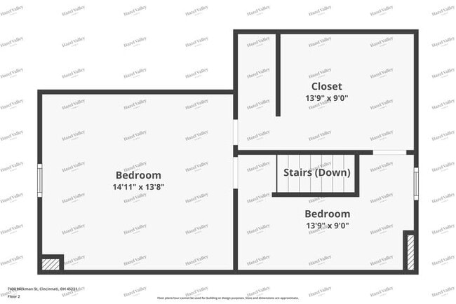 Photo - 7400 Hickman St