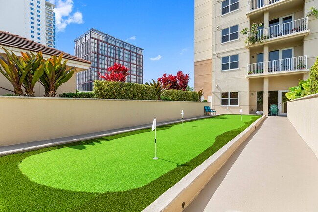 Evernia Place