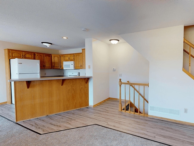 Photo - French Creek Townhomes