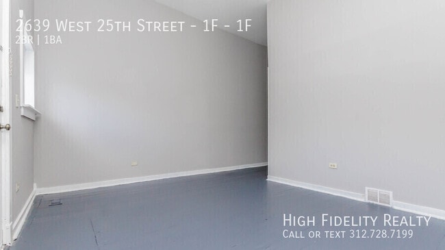 Photo - 2639 W 25th St Unit 1F
