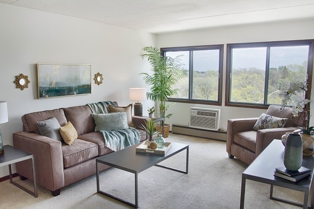 Cambridge Towers Apartments