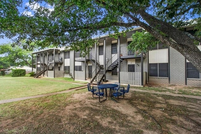Building Photo - 11519 Pecan Creek Pkwy Unit 10