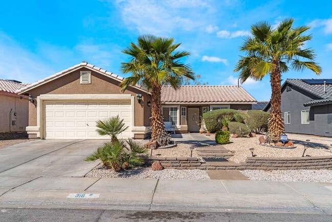 Charming 3-Bedroom Oasis! - Charming 3-Bedroom Oasis! Casa