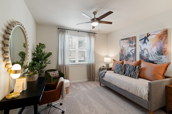 Mera Craig Ranch 55+ Active Adult