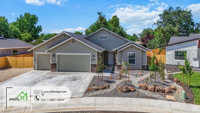 Building Photo - 2864 River Dr Rental