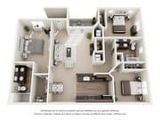 Crescent Ridge G 3x2
