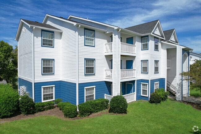 Reserve at Ridgewood Plantation