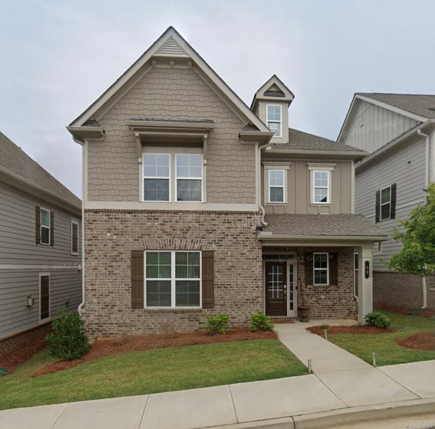 Photo - 58 Hedges St SE (Marietta, GA)
