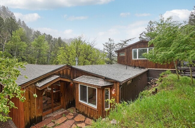 Photo - 8493 Lefthand Canyon Dr