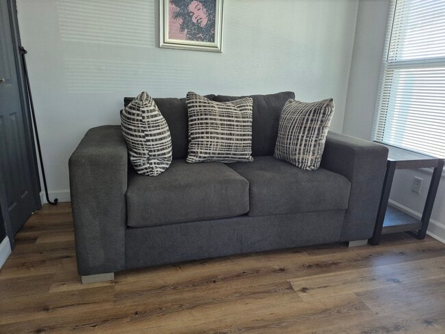 Photo - 1117 E Garfield St