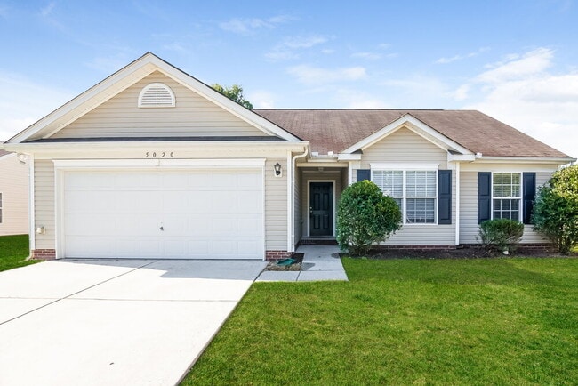 Building Photo - 5020 Wheat Dr SW