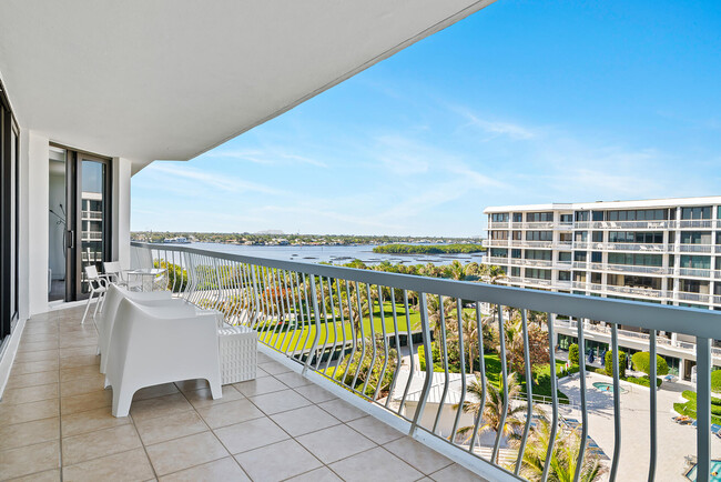 Photo - 2100 S Ocean Blvd Condo Unit 502s