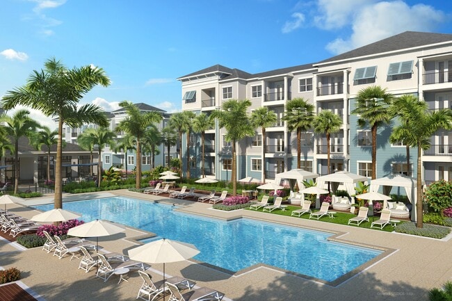 Building Photo - The Winslow Residences Rental