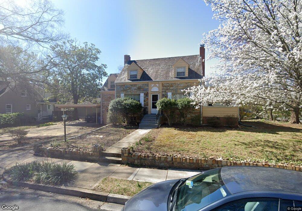 Photo - 2610 16th St N