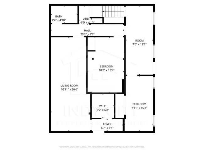 Photo - 2918 W Mooresville Rd