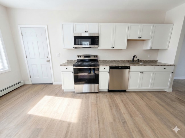 Photo - Shippee Unit 2