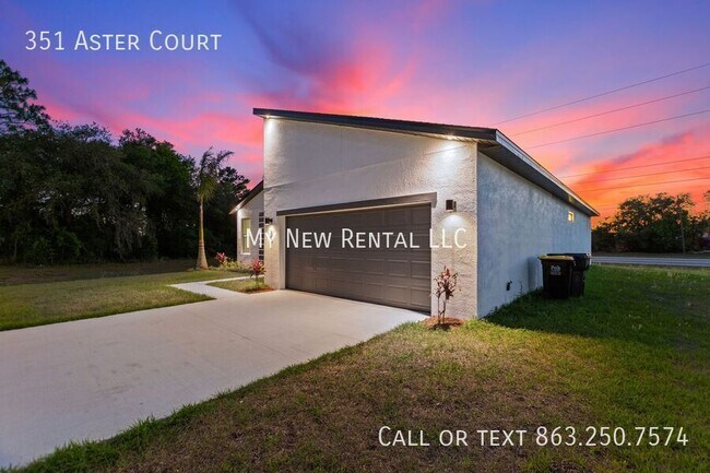 Photo - 351 Aster Ct