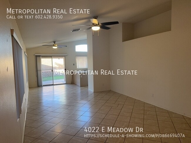 Photo - 4022 E Meadow Dr