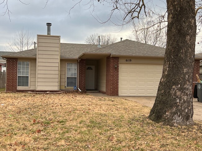 Photo - 6119 S Madison Pl