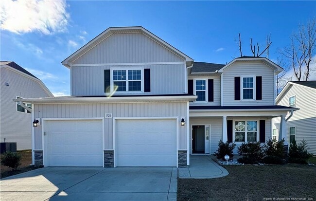 Building Photo - 1728 Stackhouse Dr