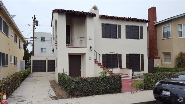 Building Photo - 59 Pomona Ave Rental