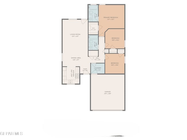 5705 Rick Husband Dr