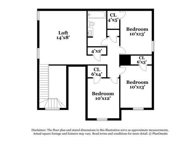 Photo - 775 Monarch Dr