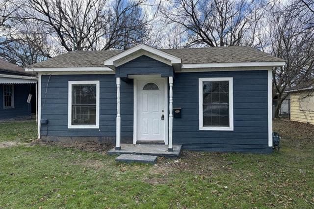 Building Photo - 1202 E Tarrant St