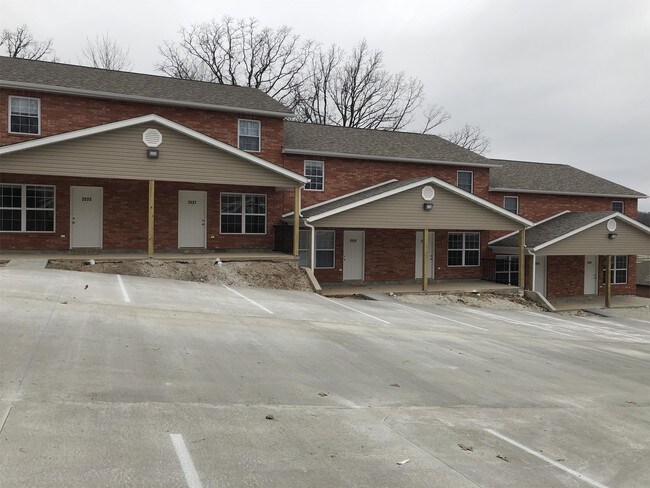 Photo - 2535 Vienna Rd Townhome