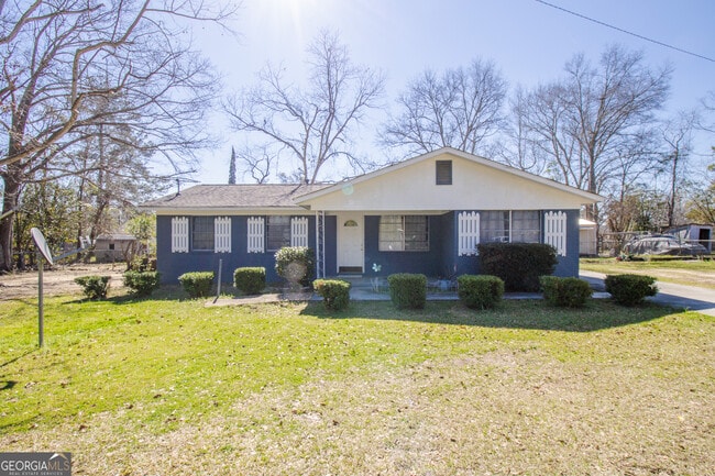 104 President Cir