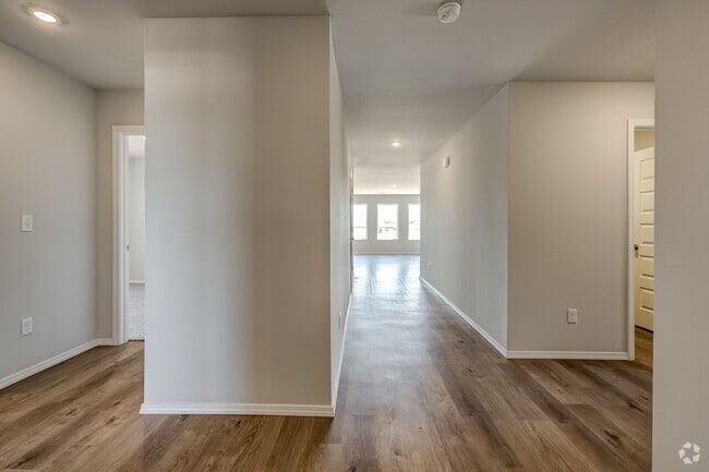 Building Photo - 4 Bedroom NEW Construction!!! Large Lot Rental