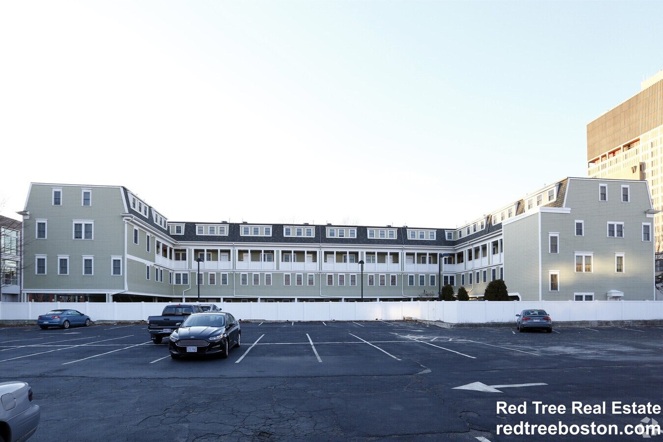 Photo - 110 Second St. Unit PH02 Unidad PH02