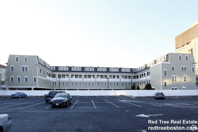 110 Second St Unit PH02