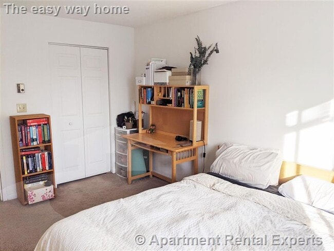 Photo - 41 Belmont St Unidad #23
