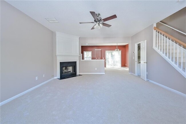 Photo - 9155 Nesbit Ferry Rd Townhome