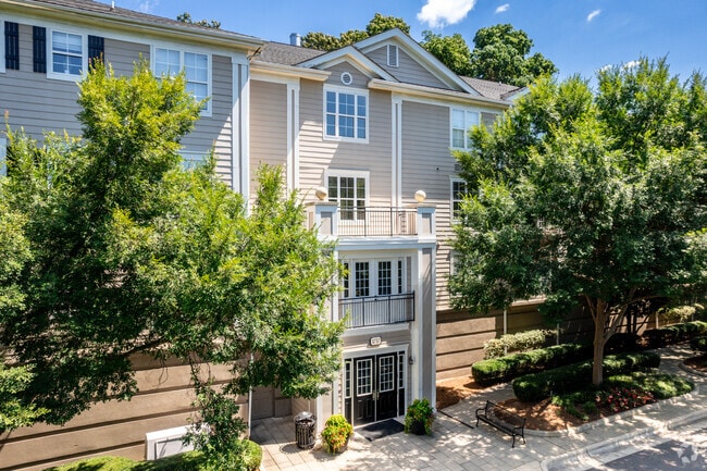 Magnolia Heights