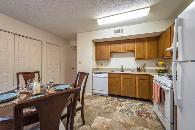 Photo - Olive Branch Townhomes