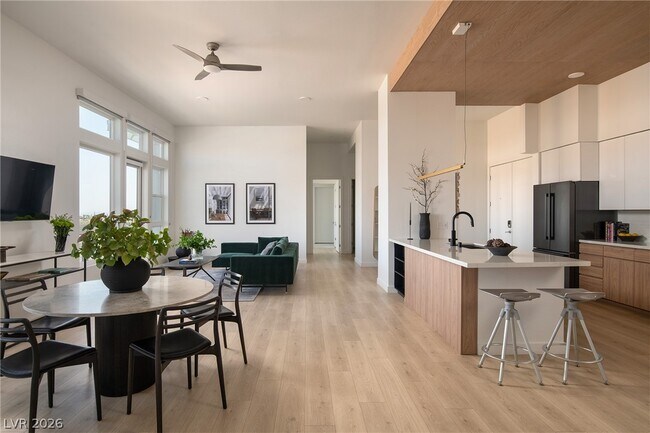 Photo - 11055 S Las Vegas Blvd Unit 3004