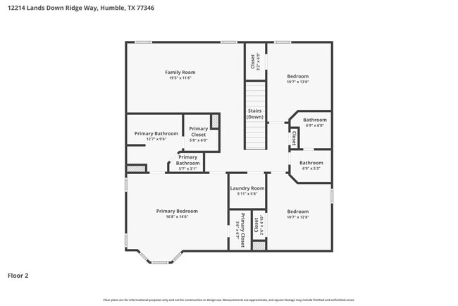 Photo - 12214 Landsdown Ridge Way