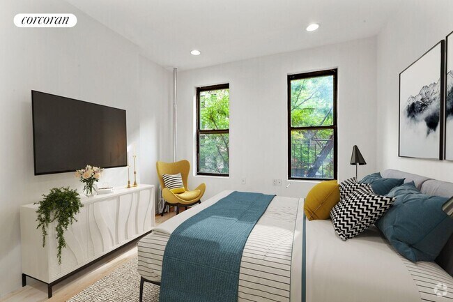Building Photo - 421 E 81st St Rental