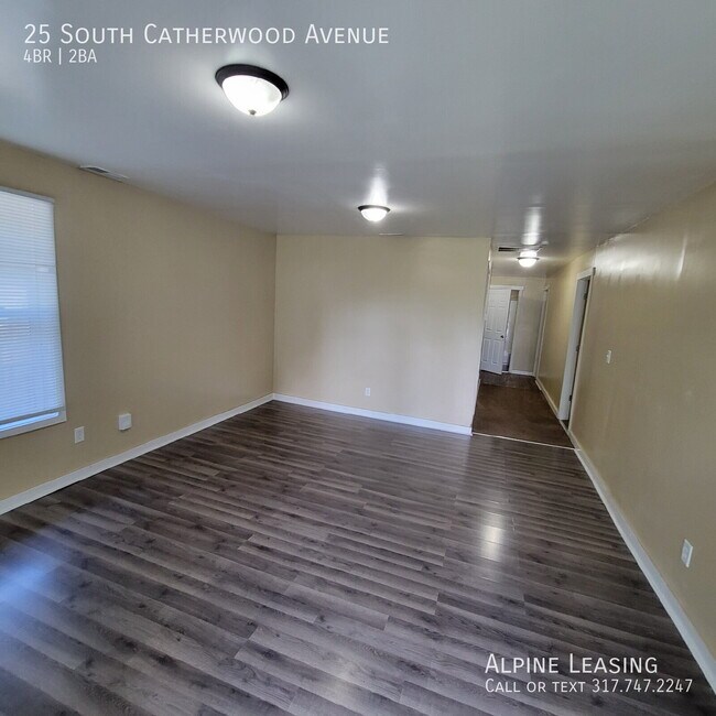 25 S Catherwood Ave