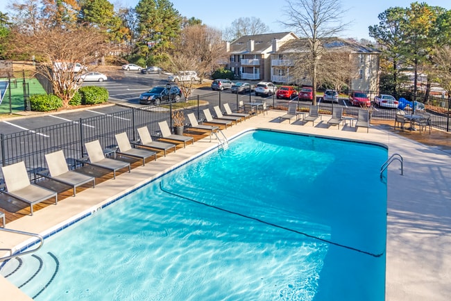 Northtowne Village Apartment Homes