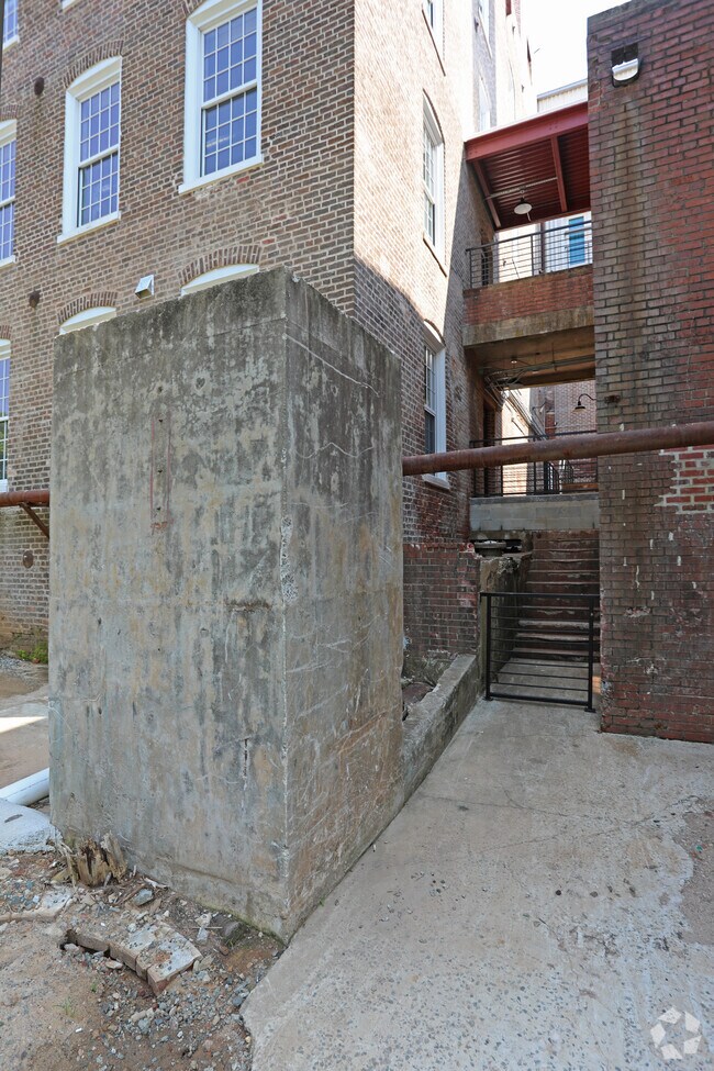 Lofts on Haw River For Rent in Haw River, NC