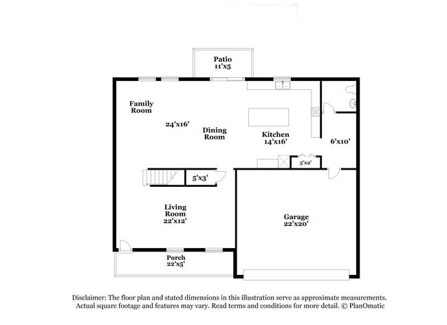 Photo - 442 Barrier Reef St Casa