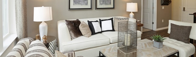 The Allure Mineola