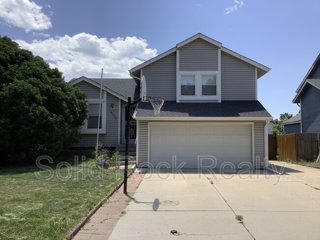 Building Photo - 4325 Allesandro Dr Rental