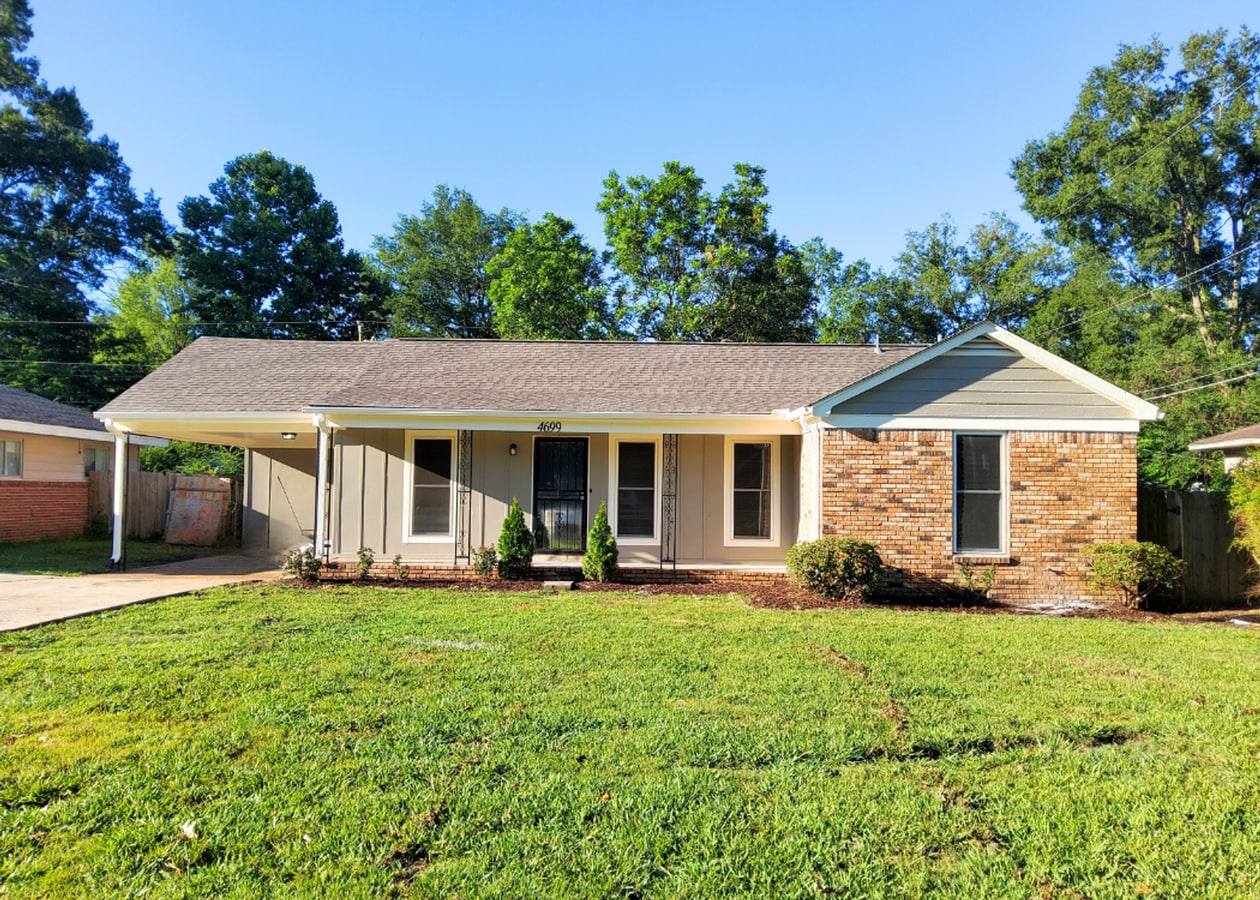 Welcome to 4966 Raleigh LaGrange Road! - Welcome to 4966 Raleigh LaGrange Road!